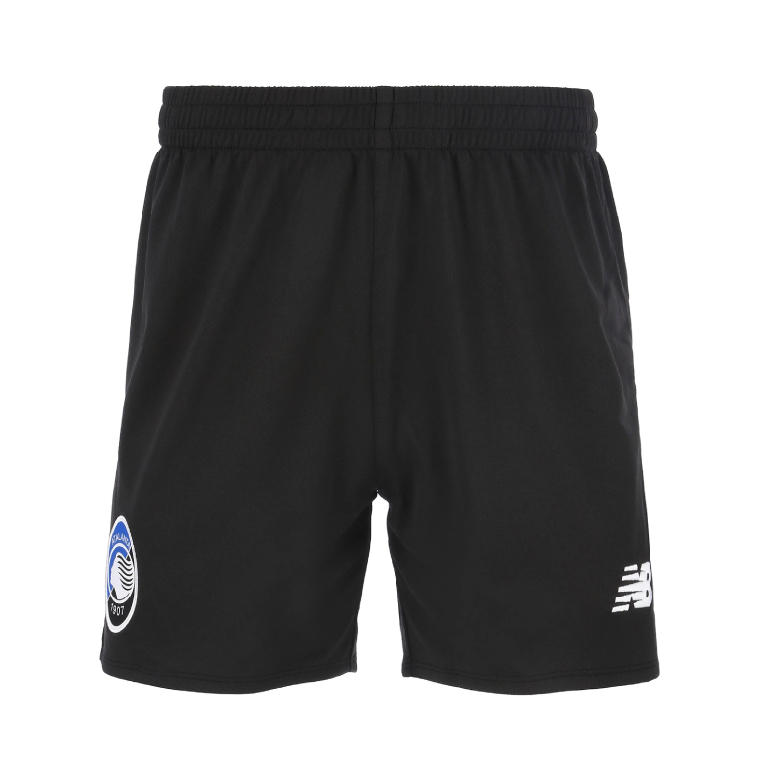 Atalanta Home Shorts 2025-26