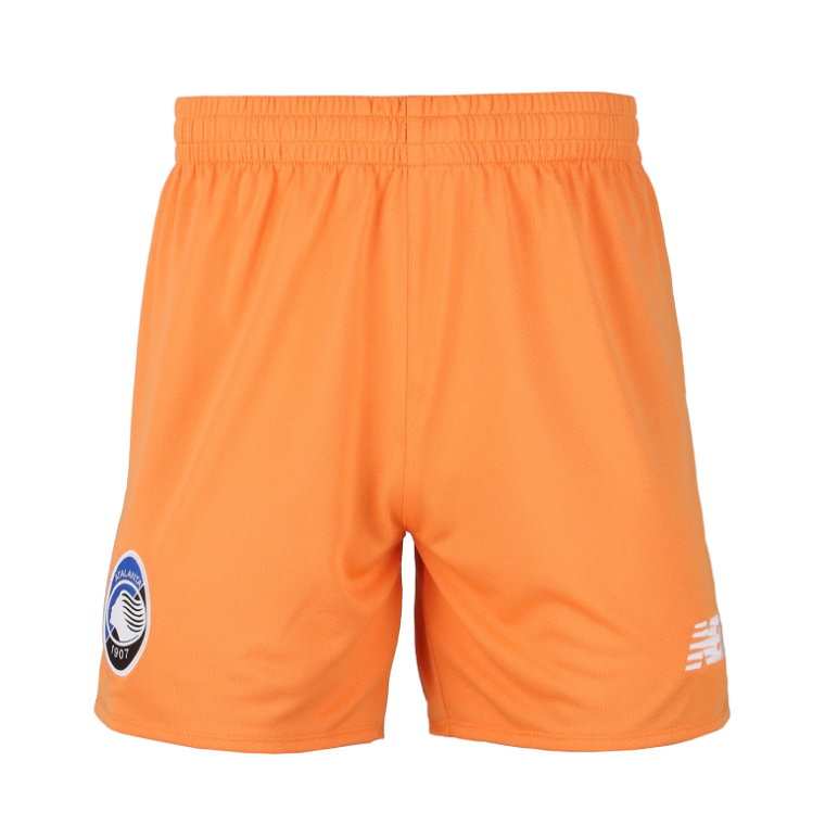 Atalanta Third Shorts 2025-26