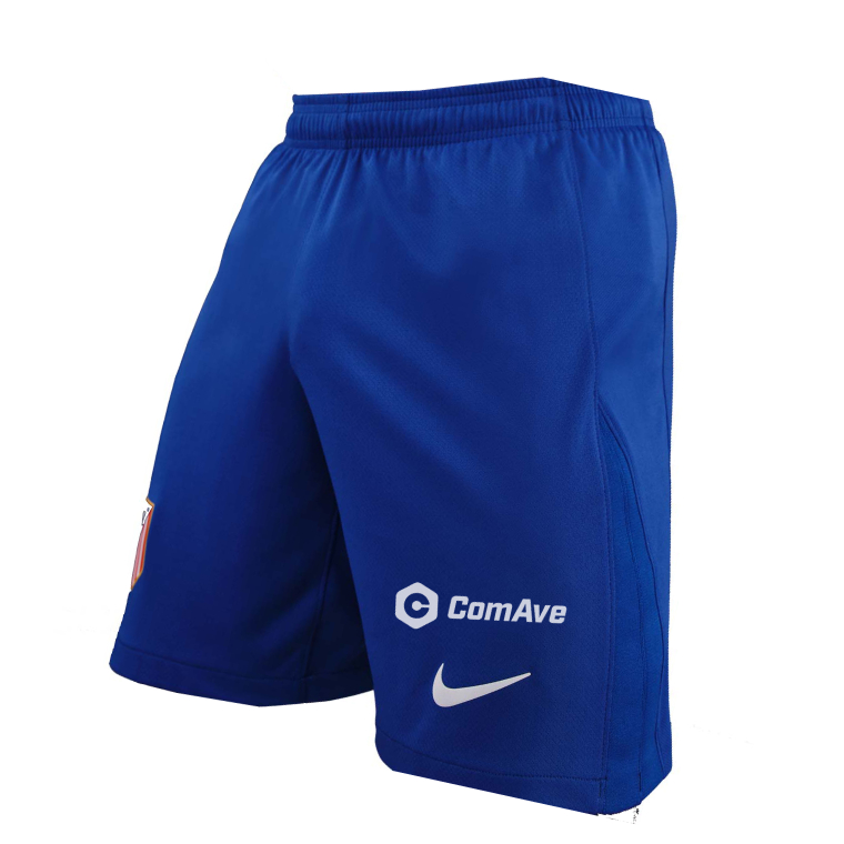 Atletico Madrid Home Shorts 25-26