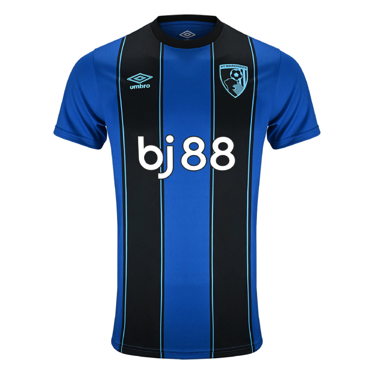 Bournemouth Away Jersey 25-26