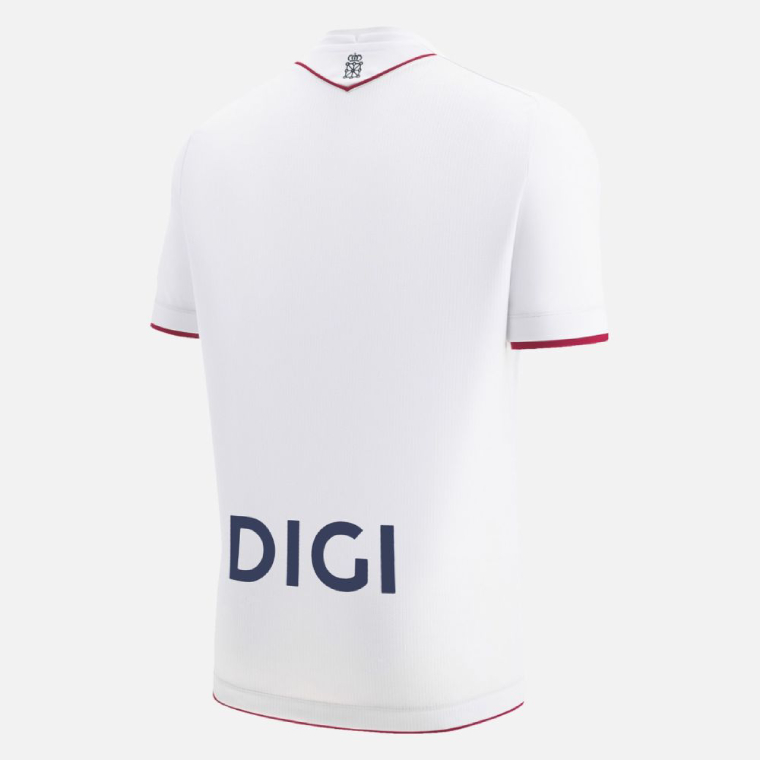 CA Osasuna Third Jersey 25-26