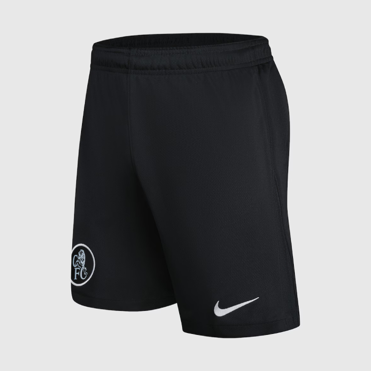 Chelsea Third Short 2025-26