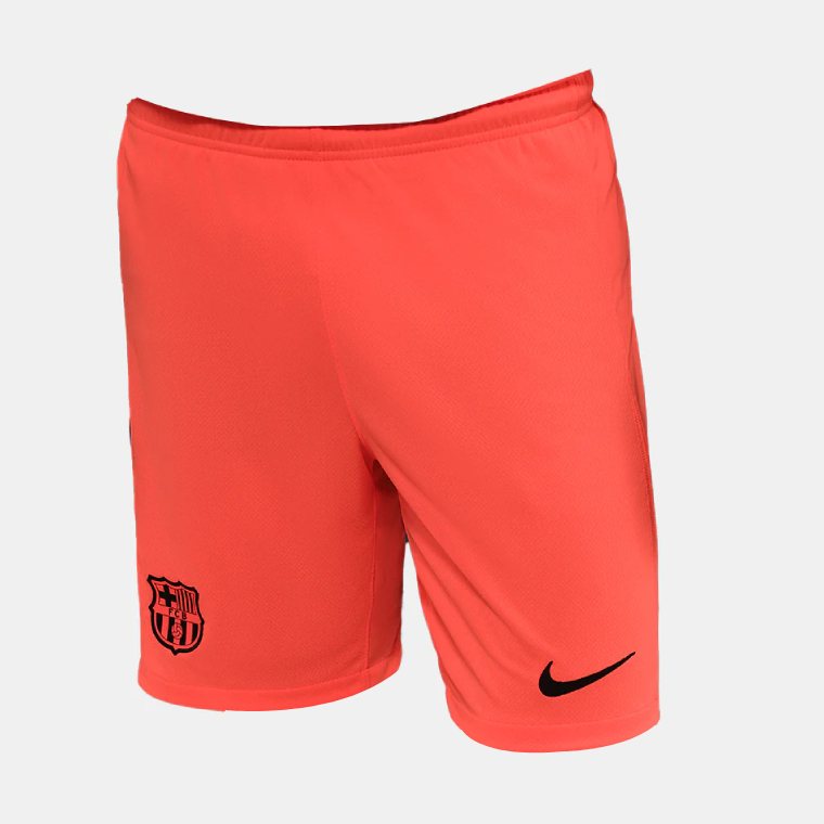 FC Barcelona T90 Third Short 25-26