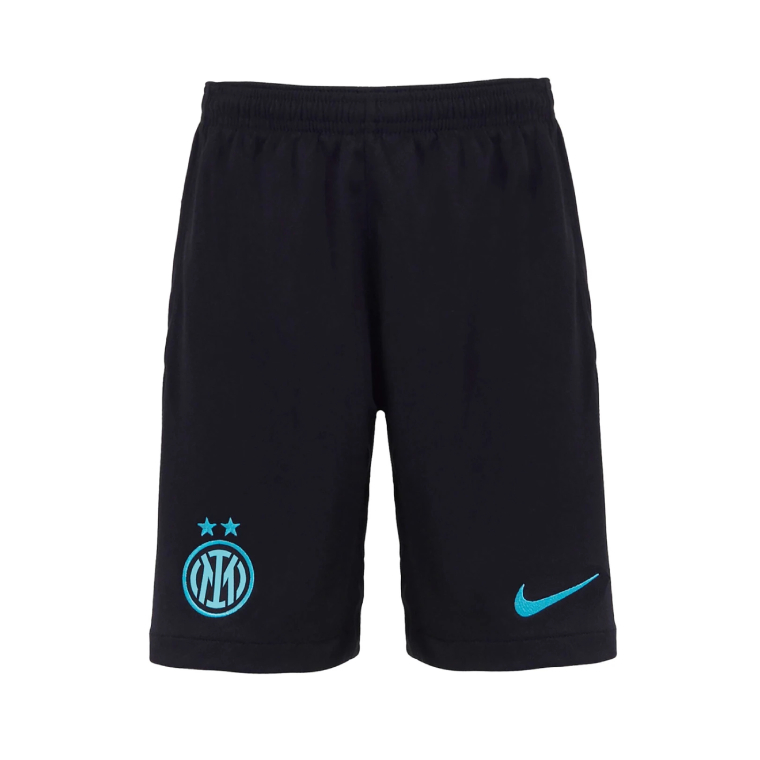 Inter Milan Home Shorts 2025-26