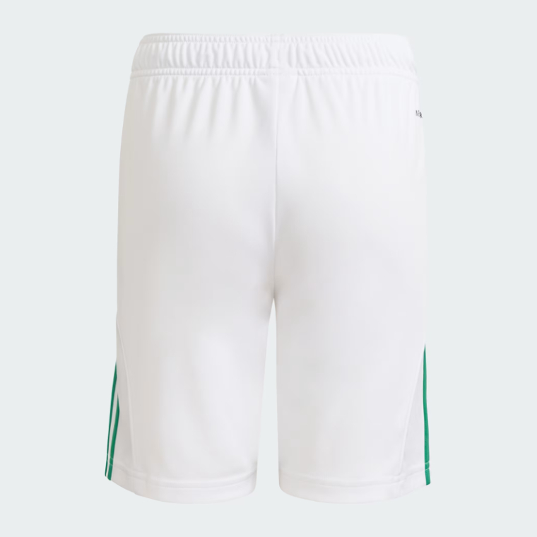 Newcastle United Away Shorts 2025-26