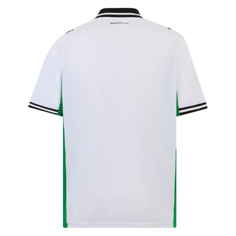 Sassuolo Away Jersey 25-26