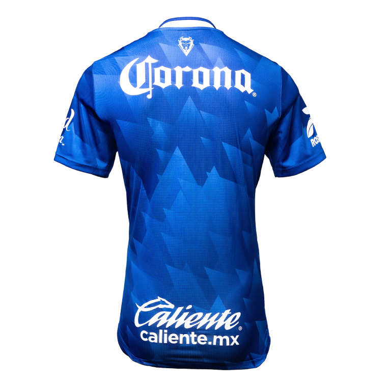 Toluca Third Soccer Jersey 25-26