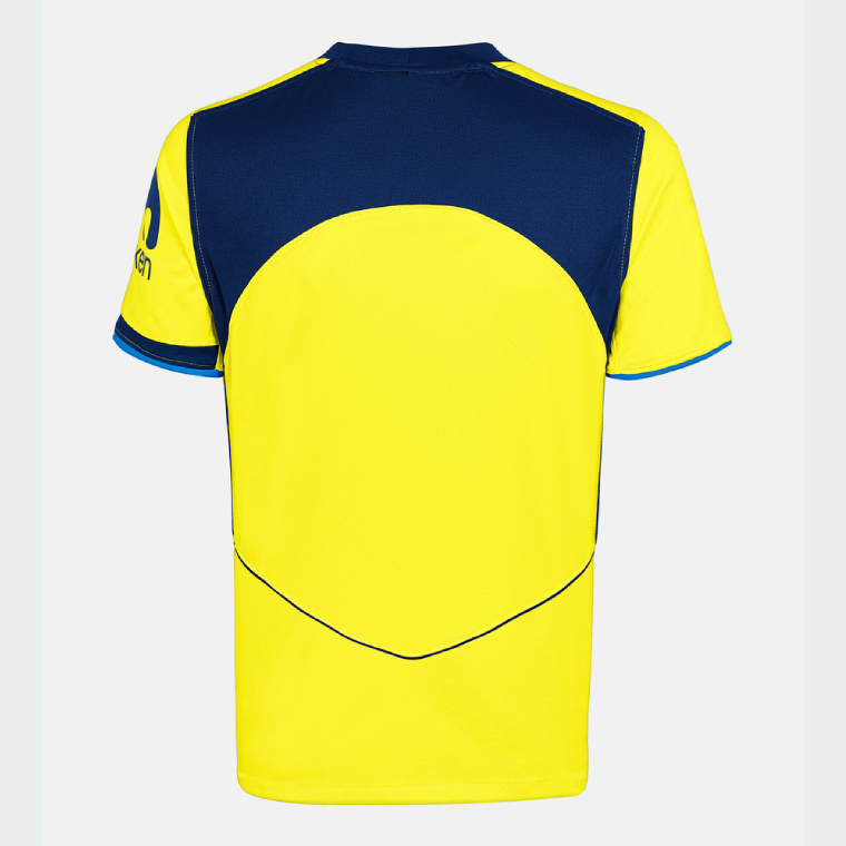 Tottenham Hotspur Third Jersey 25-26