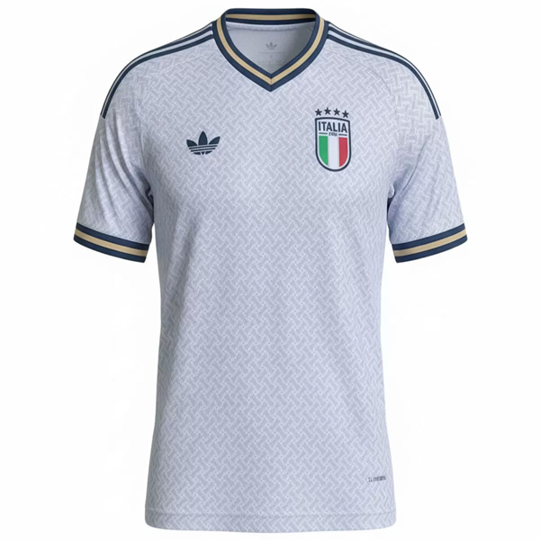 Italy Away Jersey 2026