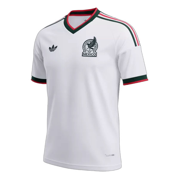 Mexico Away Jersey 2026