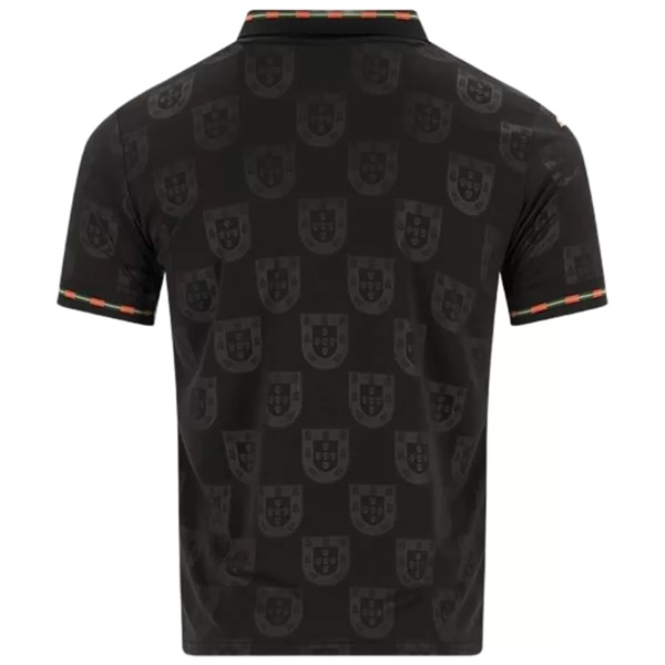 Portugal Black Panther Special Edition Jersey 2026