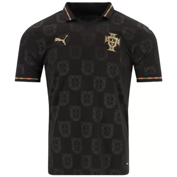 Portugal Black Panther Special Edition Jersey 2026
