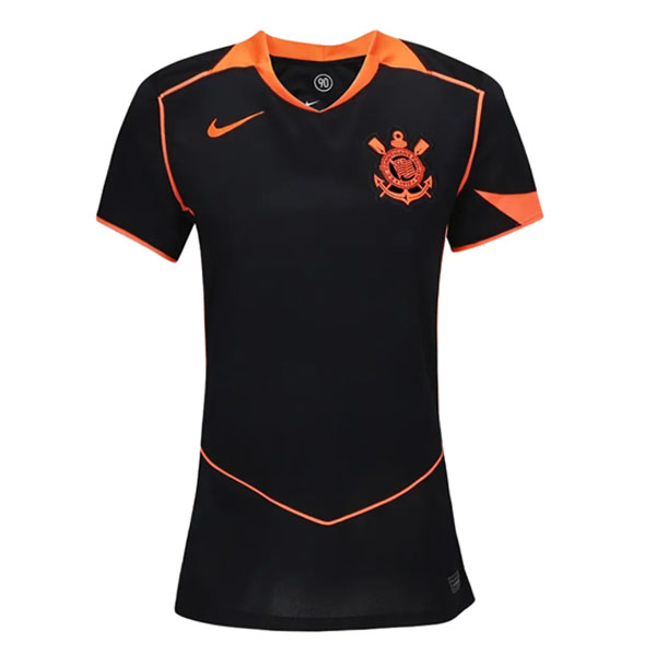 25-26 Corinthians Third Women Jersey