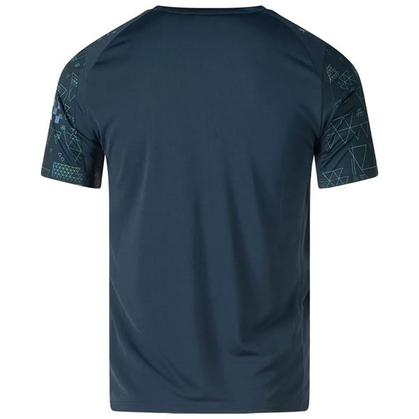 Manchester City EA Sports Fourth Jersey 25-26