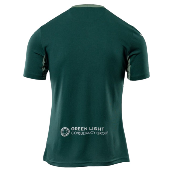 Norwich City Away Jersey 25-26