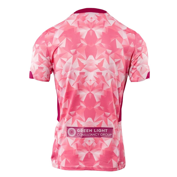 Norwich City Third Jersey 25-26