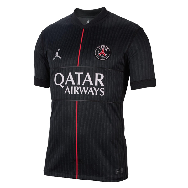 PSG Fourth Jersey 25-26