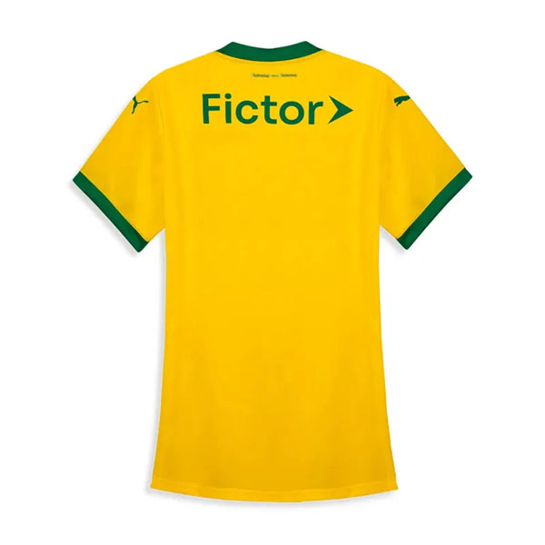 Palmeiras Third Women Jersey 25-26