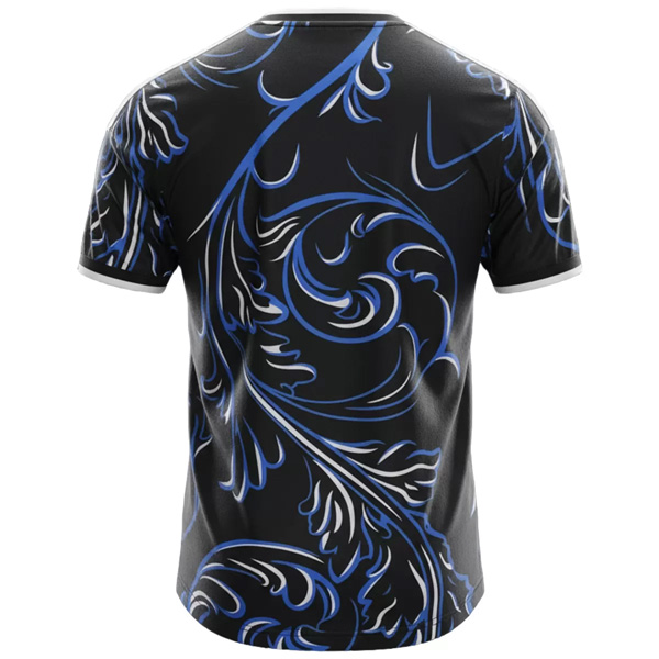 Argentina Away Jersey 2026