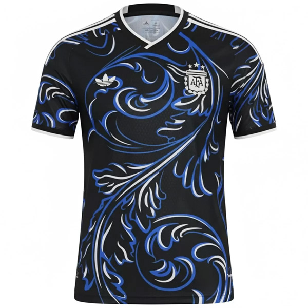 Argentina Away Jersey 2026 (Player Version)