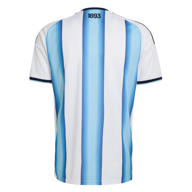 Argentina Home Jersey 2026