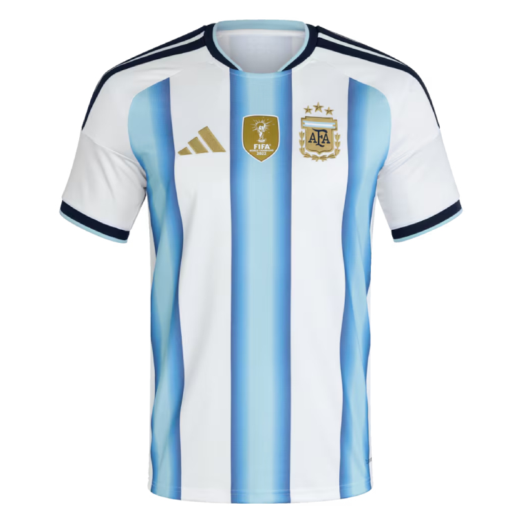 Argentina Home Jersey 2026