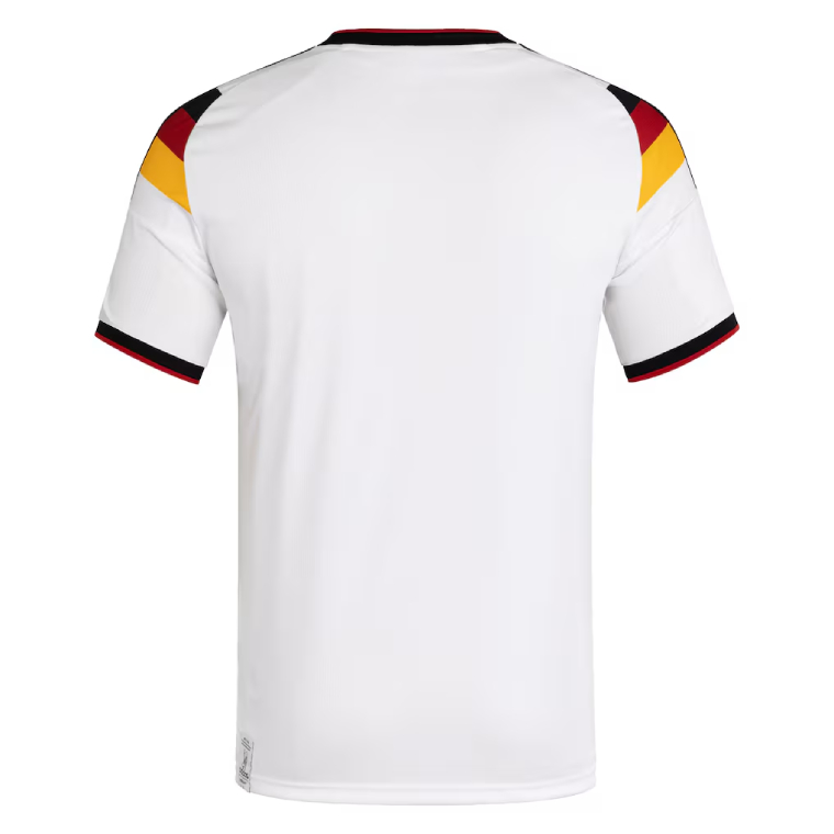 Germany Home Jersey 2026