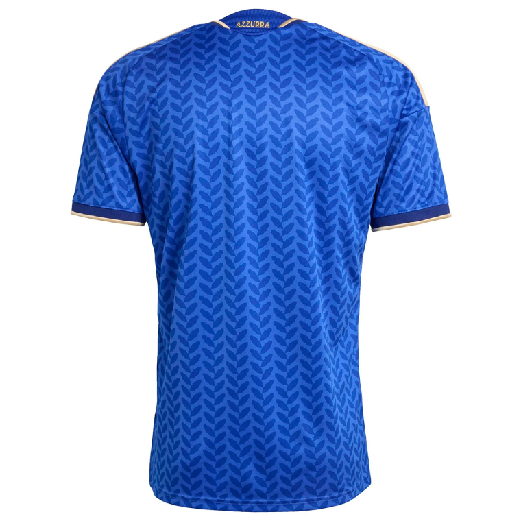 Italy Home Jersey 2026