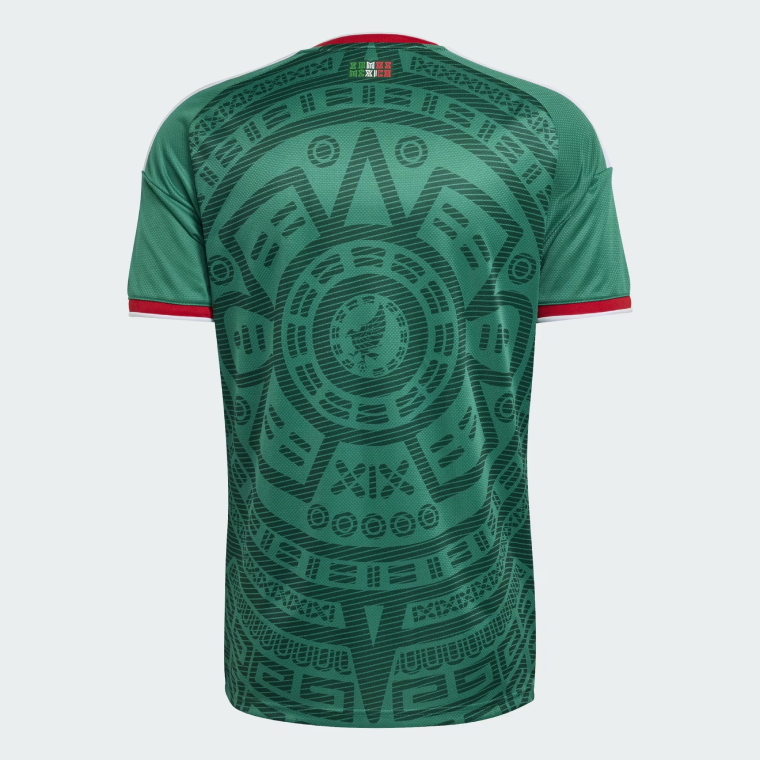 Mexico Home Jersey 2026
