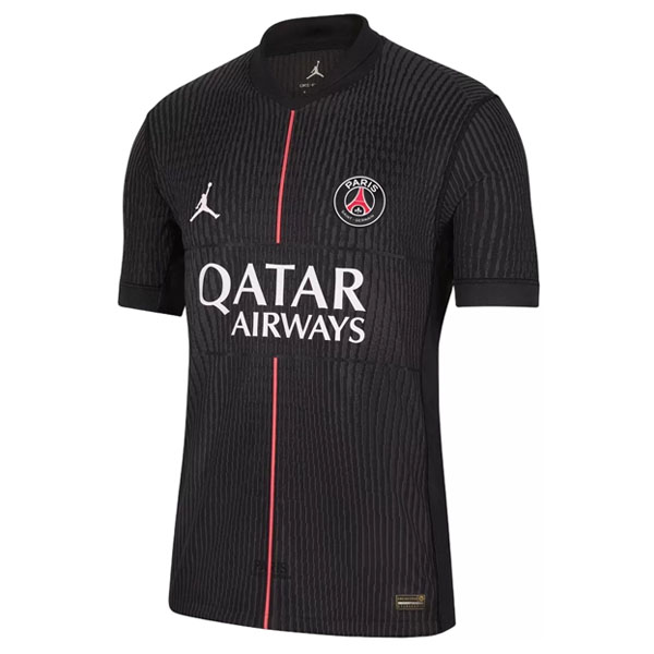 PSG Fourth Jersey 25-26 (Player Version)