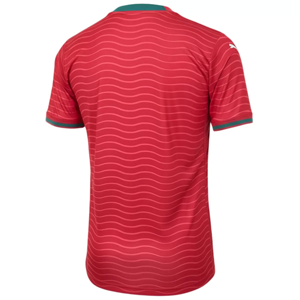 Portugal Home Jersey 2026