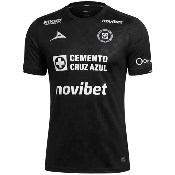 Cruz Azul Third Jersey 25-26