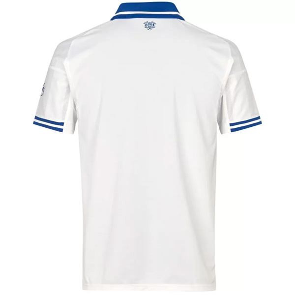 FC Copenhagen Home Jersey 25-26