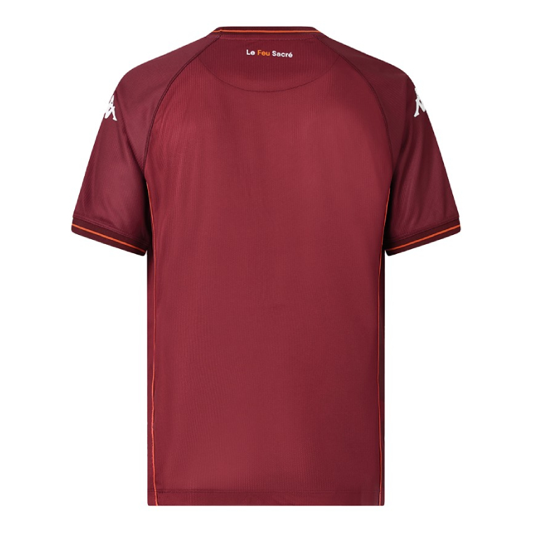 Metz Home Jersey 25-26