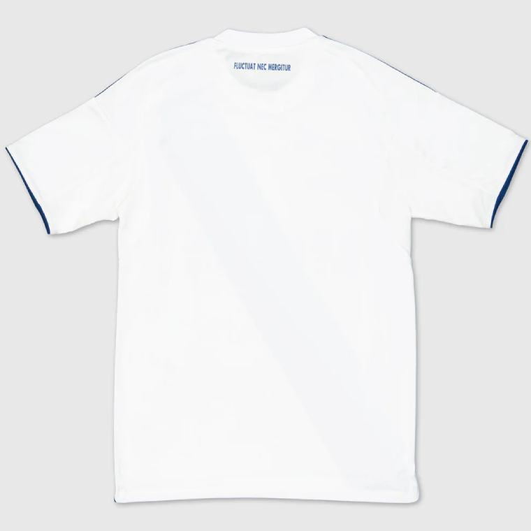 Paris FC Away Jersey 25-26