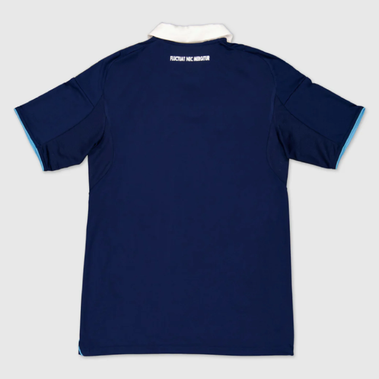 Paris FC Home Jersey 25-26