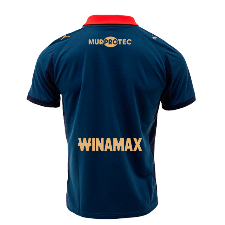 RC Lens Sainte-Barbe Jersey 25-26