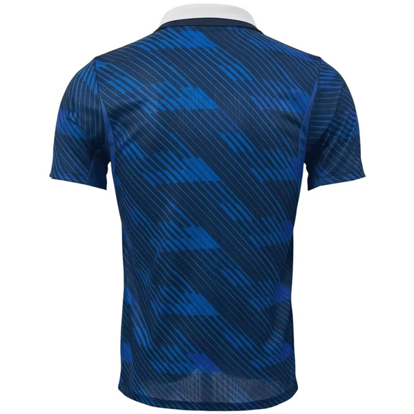 France Home Jersey 2026 (Player Version)