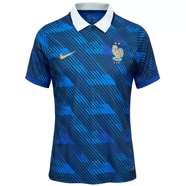 France Home Jersey 2026 KICKOFFSHOPPER