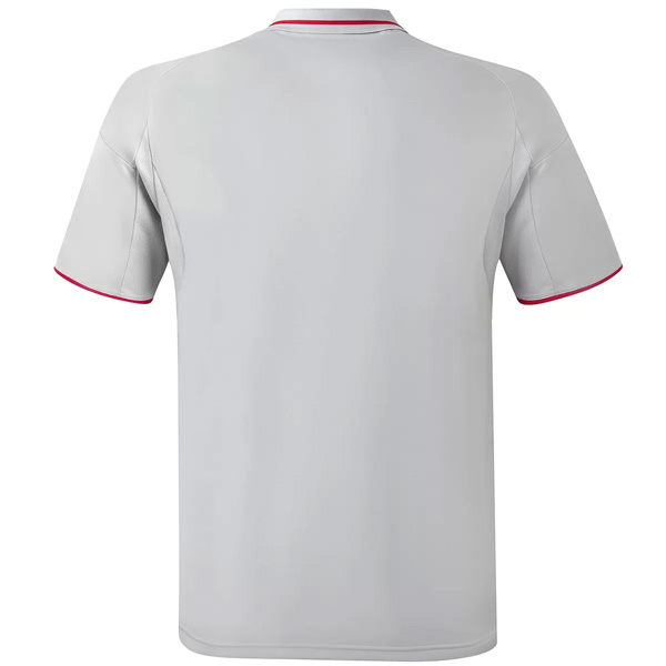 Olympique Lyonnais Lyon Third Jersey 25-26