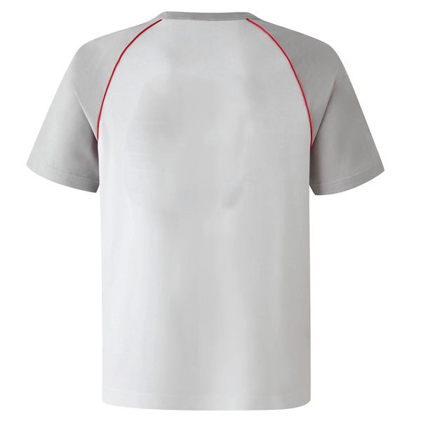 Olympique Lyonnais Lyon x WS T-Shirt 25-26