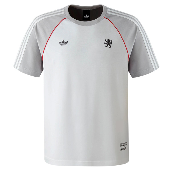 Olympique Lyonnais Lyon x WS T-Shirt 25-26