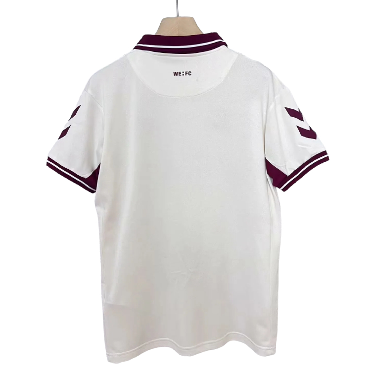 FC Köln Retro Commemorative White Jersey 25-26