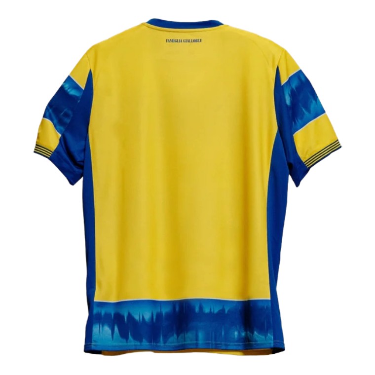 Parma Away Jersey 25-26