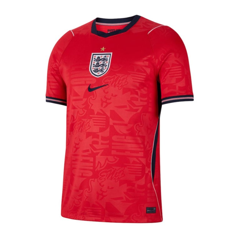 2026 England Away World Cup Jersey