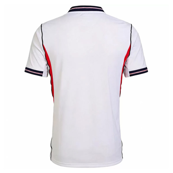 2026 England Home Jersey