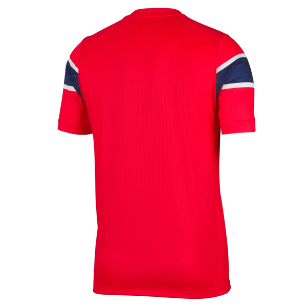 Norway Home World Cup Jersey 2026
