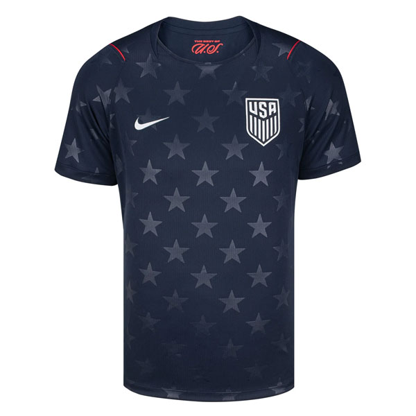 USA Away World Cup Jersey 2026