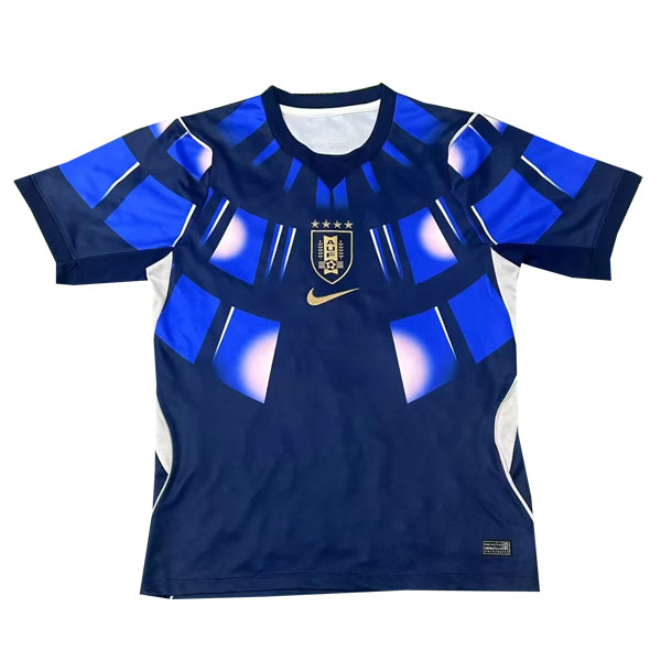 Uruguay Away World Cup Jersey 2026