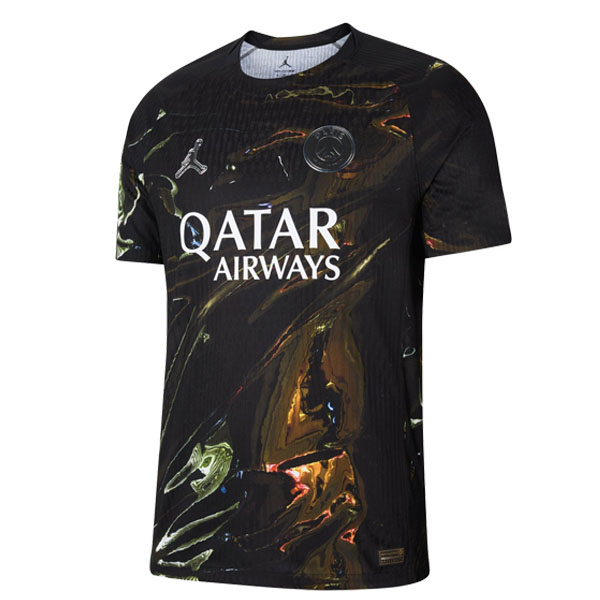 25-26 PSG Night Edition 5TH Match Jersey (Player Version)